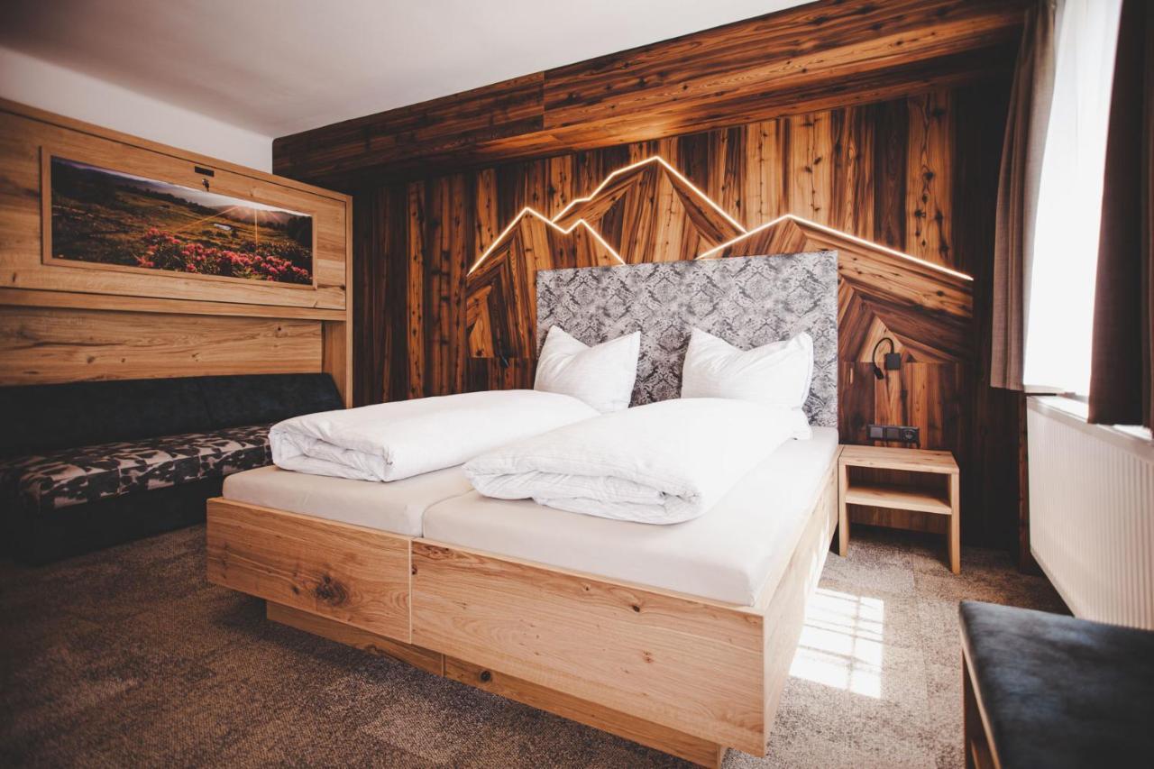 Gasthof Gschoadwirt Kernhof Extérieur photo
