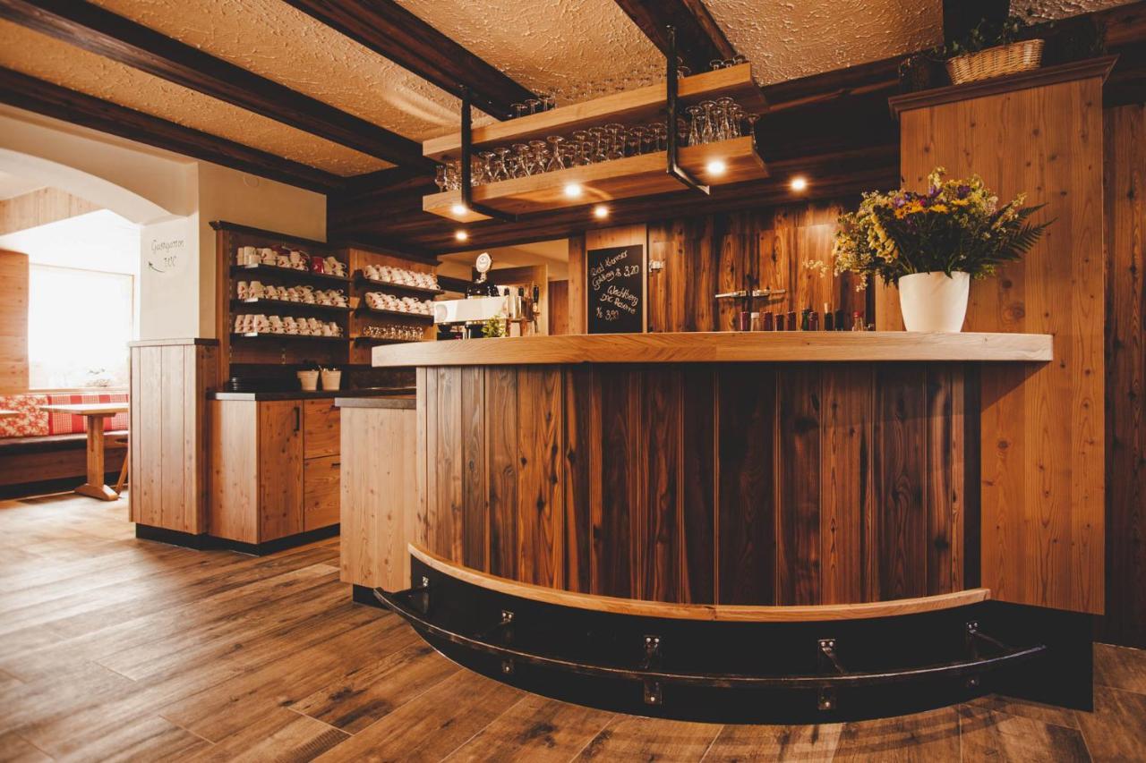 Gasthof Gschoadwirt Kernhof Extérieur photo