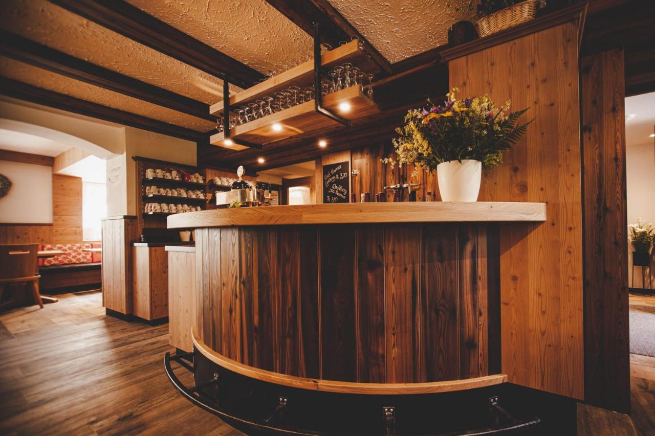 Gasthof Gschoadwirt Kernhof Extérieur photo